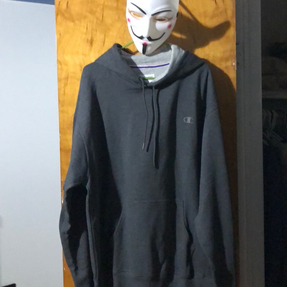 Champion Hoodie